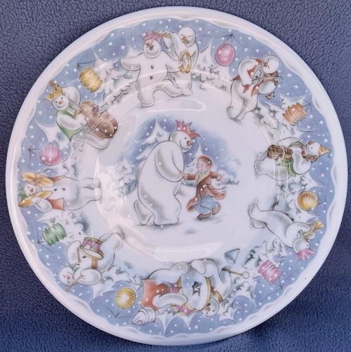 Royal doulton the snowman gift - royal,