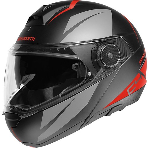 Schuberth pro merack - schuberth,