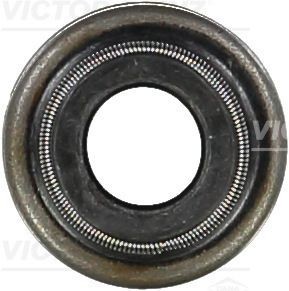 Seal ring valve - seal, stem
