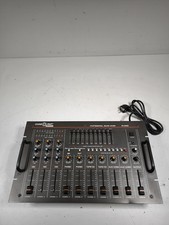 Soundcraft Conrad SA-2020 Mixer - Powers On, Used, No Cable
