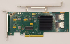 LSI 9211-8i P20 IT Mode HBA