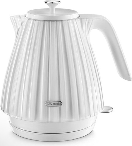 Longhi ballerina jug kettle - jug,