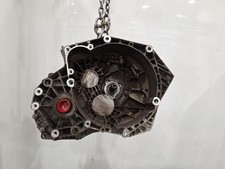 VAUXHALL INSIGNIA MK1