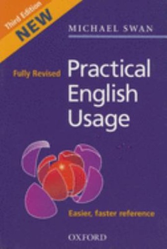 Practical english usage - practical,