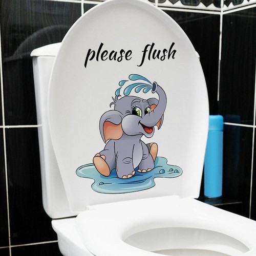 Wall decal for - for, seat