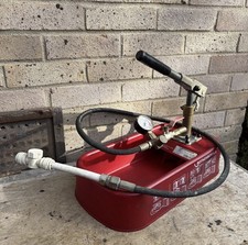 Rothenberger Pressure Test