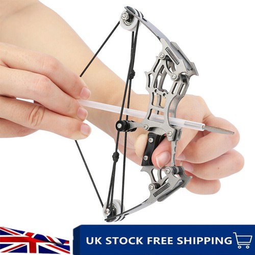 Mini compound bow kit toy - compound,