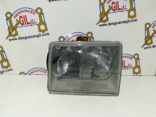 710682 headlamp 45365 - headlamp,
