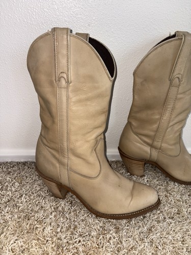 Vintage capezio cowgirl - cowgirl, boots