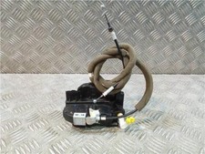 Left Front Door Lock Nissan