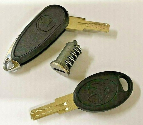 Hartal swift caravan exterior - swift,