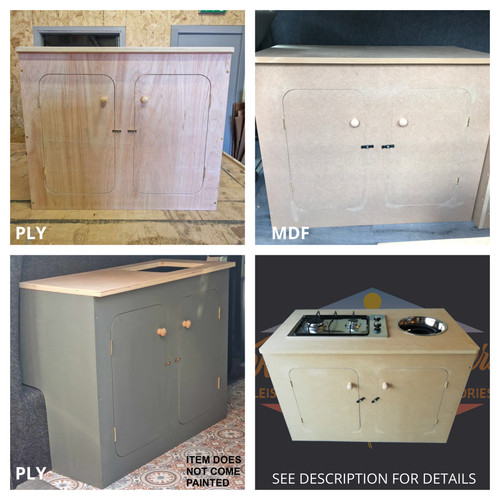 Deposit campervan boat - deposit,