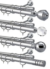 28mm / 19mm Metal Double