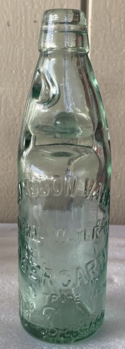 Gwyddon vale mineral - gwyddon,