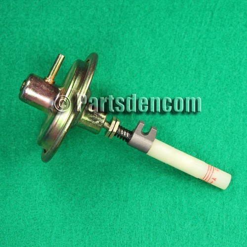 Vacuum advance unit - unit, fits
