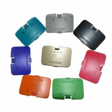 Nintendo 64 N64 Replacement Memory Expansion Cover Jumper Pack Lid UK