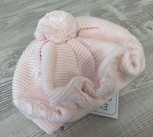 Emile rose baby - baby, girl