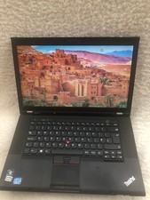Lenovo ThinkPad T530 i5 vPro