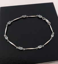 H Samuel Sterling Silver