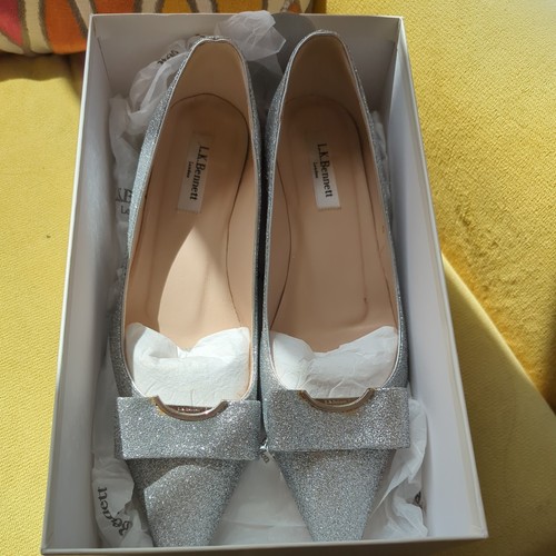 Bennett karol silver - karol,