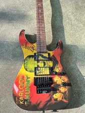 ESP Karloff The Mummy Electric