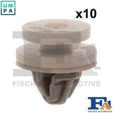 CLIP TRIMPROTECTION STRIP 22-40009.10 FOR CITROËN C4/PICASSO/MPV 6FY 1.7L 4cyl