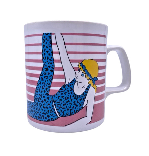 Kiln craft mug keep - mug, fit