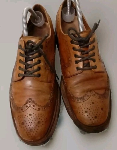 Loake 1880 chester brown - loake,