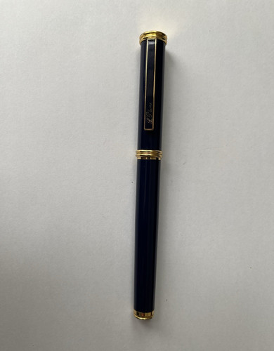 Plume fountain pen - l’plume,