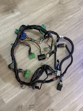 Honda Civic EF 1990-1991 Dash