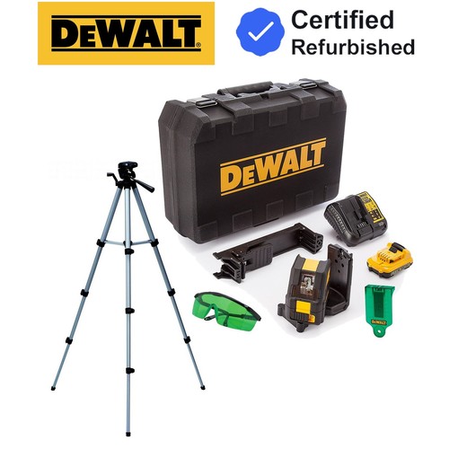 Dewalt dce088d1g 12v cross - dce088d1g,