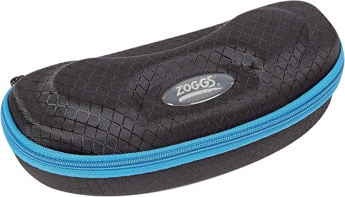 Zoggs elite goggle - elite, case,