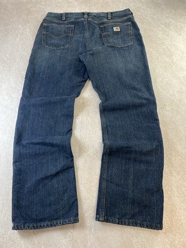 Carhartt fleece lined jeans - carhartt,