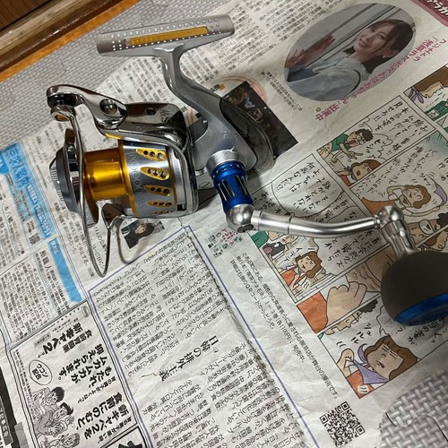 Shimano stella 10000xg - 08,