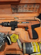 Spit P200 Powder Actuated