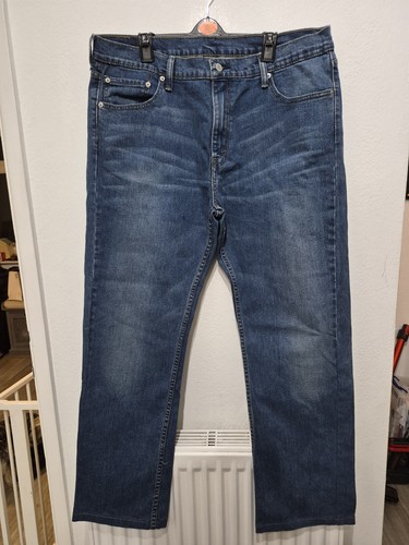 Levis 527 jeans size - size, l32