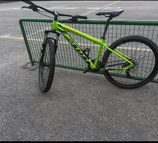 Junior Mountain Bike Unisex