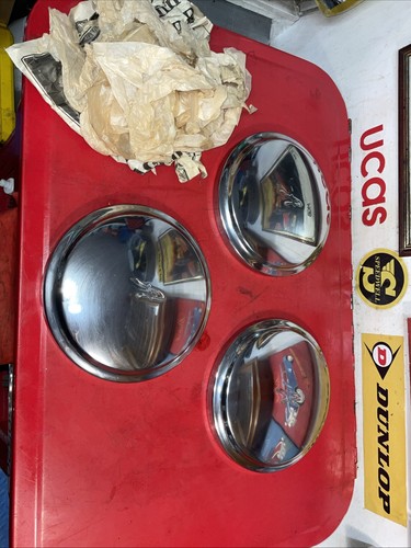 Nos bmc austin badged 2 - bmc, 8