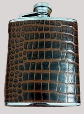 Vintage H.Samual real Leather