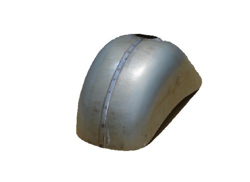 Vespa vbb front - vespa, mudguard