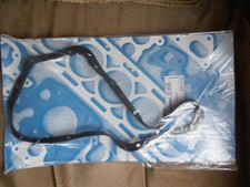 VAUXHALL CALIBRA SUMP GASKET