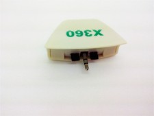 Headphone Headset Converter