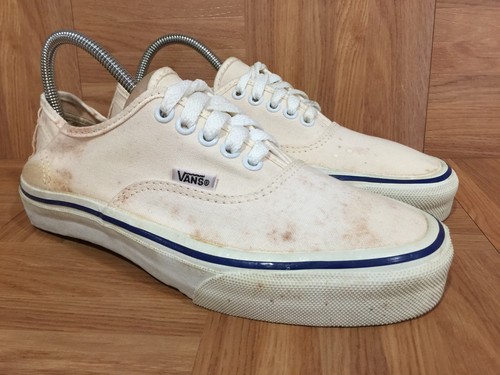 Vintage vans noss - vintage🇺🇸,