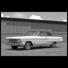 Photo A.039390 FORD FAIRLANE