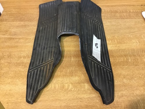 Suzuki cs50 roadie 1983 - cs50,