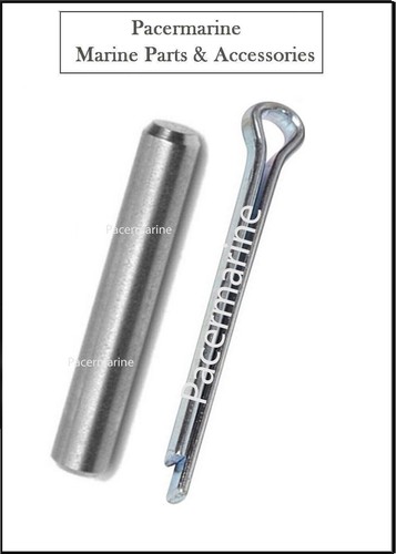 Johnson evinrude omc - johnson, shear