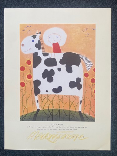 Mackenzie thorpe roy rodgers - -,