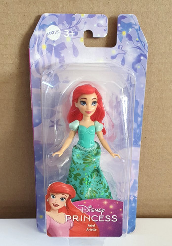 Mattel disney princess doll - princess,
