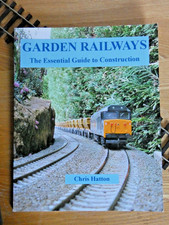 Garden Railways - Guide to