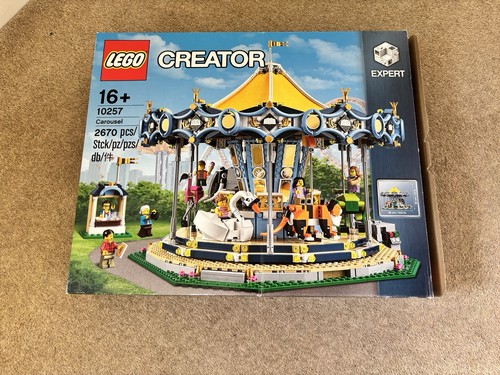 Lego creator expert - lego,